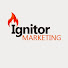 Ignitor Marketing Logo